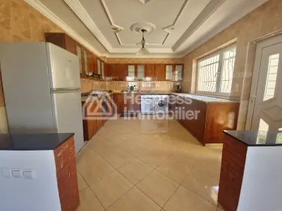Exceptional villa for sale in Illigh Agadir