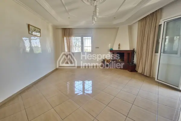 Exceptional villa for sale in Illigh Agadir