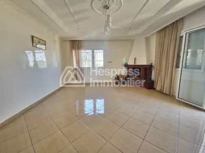Exceptional villa for sale in Illigh Agadir