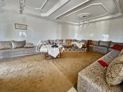 Exceptional villa for sale in Illigh Agadir