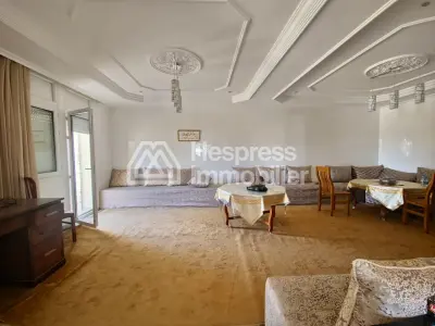 Exceptional villa for sale in Illigh Agadir