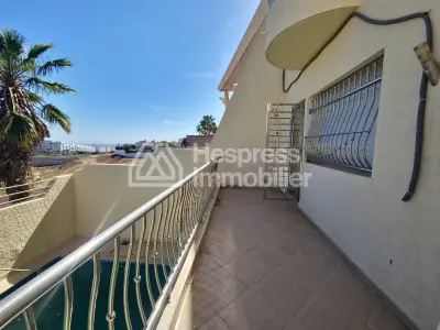 Exceptional villa for sale in Illigh Agadir