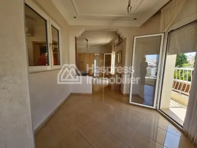 Exceptional villa for sale in Illigh Agadir