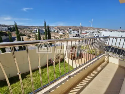 Exceptional villa for sale in Illigh Agadir