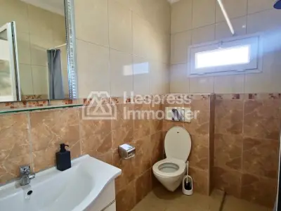 Exceptional villa for sale in Illigh Agadir