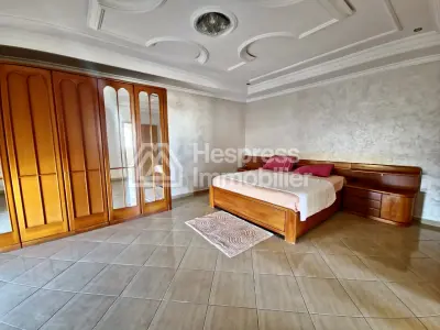 Exceptional villa for sale in Illigh Agadir