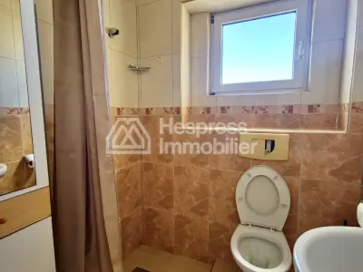 Exceptional villa for sale in Illigh Agadir