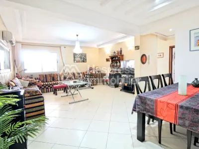 Apartment for sale on Moukawama Avenue in Agadir