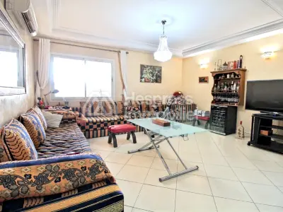 Apartment for sale on Moukawama Avenue in Agadir