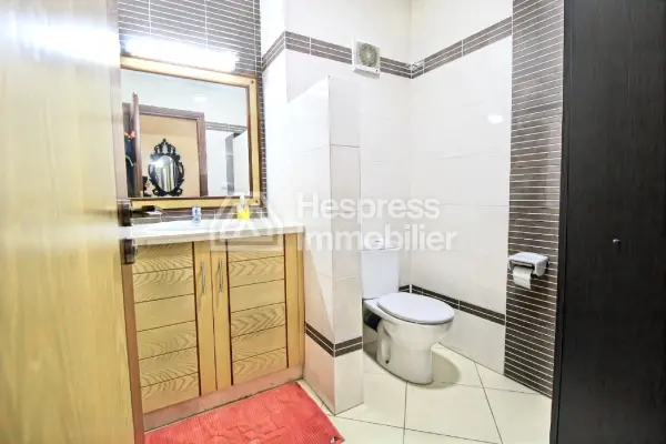 Apartment for sale on Moukawama Avenue in Agadir