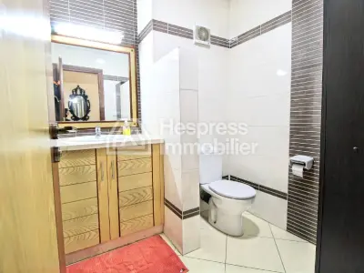 Apartment for sale on Moukawama Avenue in Agadir