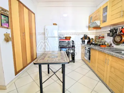 Apartment for sale on Moukawama Avenue in Agadir