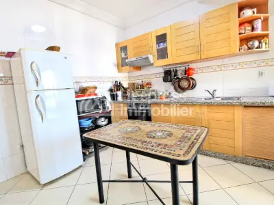 Apartment for sale on Moukawama Avenue in Agadir