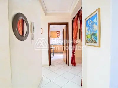 Apartment for sale on Moukawama Avenue in Agadir