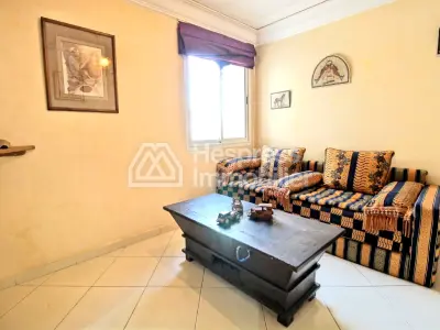 Apartment for sale on Moukawama Avenue in Agadir