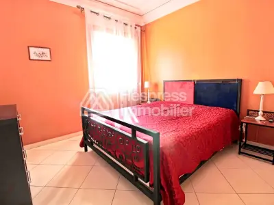 Apartment for sale on Moukawama Avenue in Agadir