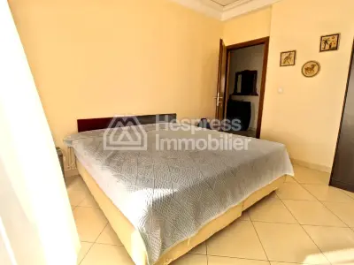 Apartment for sale on Moukawama Avenue in Agadir