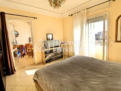 Apartment for sale on Moukawama Avenue in Agadir