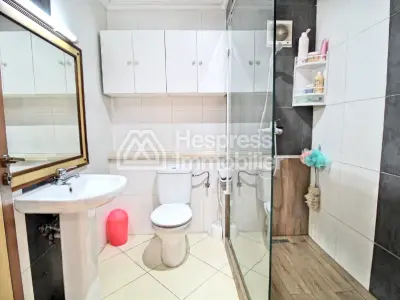 Apartment for sale on Moukawama Avenue in Agadir