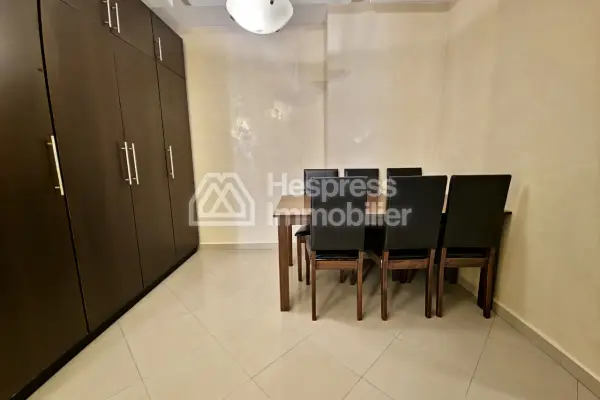 Appartement confortable à El Houda, Agadir