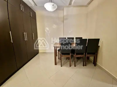 Appartement confortable à El Houda, Agadir