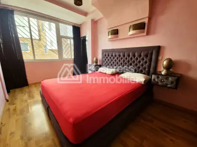 Appartement confortable à El Houda, Agadir