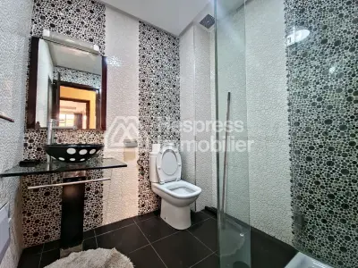 Appartement confortable à El Houda, Agadir