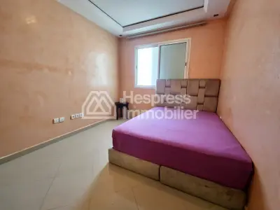 Appartement confortable à El Houda, Agadir