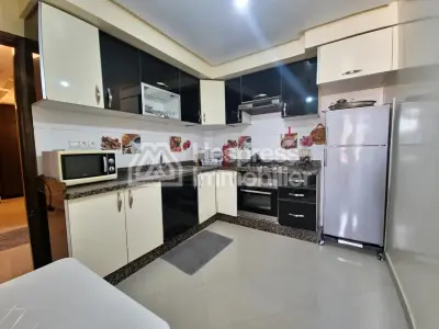 Appartement confortable à El Houda, Agadir
