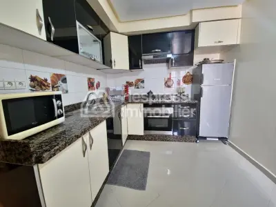 Appartement confortable à El Houda, Agadir