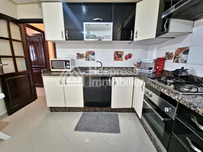 Appartement confortable à El Houda, Agadir