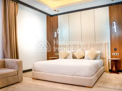 Appartement De Deux Chambres Four Seasons Private Residences, M Avenue