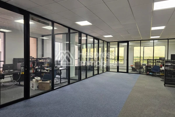 Bureau à louer, 115m² à Casablanca