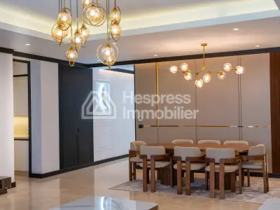 Appartement De Deux Chambres Four Seasons Private Residences, M Avenue