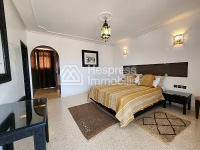 Villa d'exception en front de mer à Mirleft