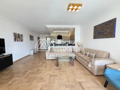 Appartement meublé en centre ville d'Agadir