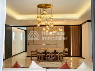 Appartement De Deux Chambres Four Seasons Private Residences, M Avenue