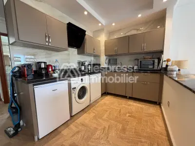 Appartement meublé en centre ville d'Agadir