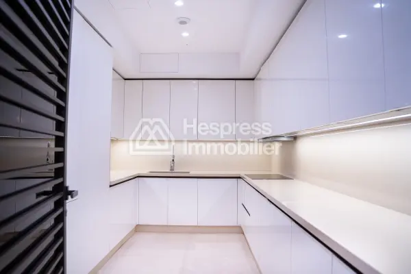 Two-Bedroom Apartment, Four Seasons Private Residences, M Avenue