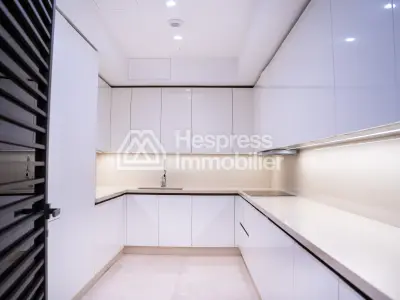 Appartement De Deux Chambres Four Seasons Private Residences, M Avenue