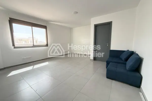 Professional office space of 78 m2 on Avenue Hassan II at Agadir A strategic address for your business