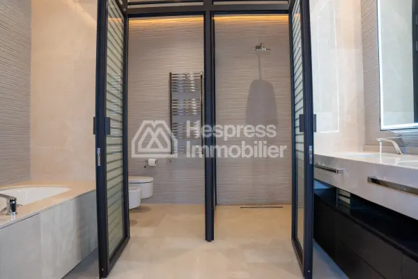 Two-Bedroom Apartment, Four Seasons Private Residences, M Avenue