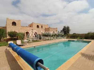 Fabulous Country Riad (Untitled)