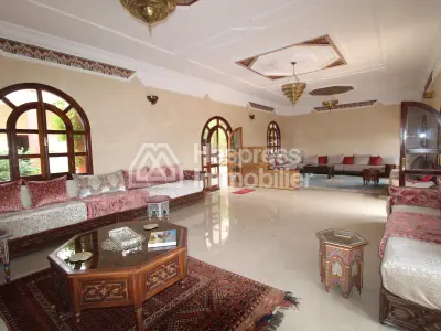Fabulous Country Riad (Untitled)