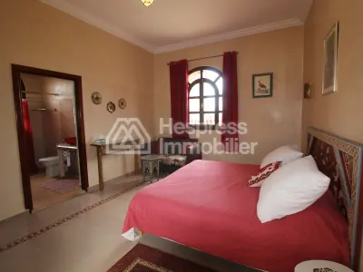 Fabulous Country Riad (Untitled)