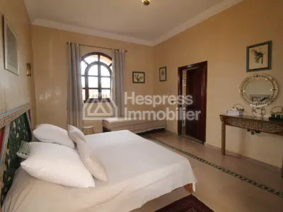 Fabulous Country Riad (Untitled)