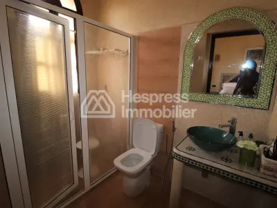 Fabulous Country Riad (Untitled)