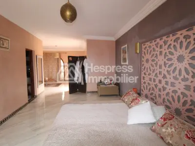 Fabulous Country Riad (Untitled)