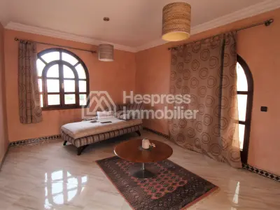 Fabulous Country Riad (Untitled)