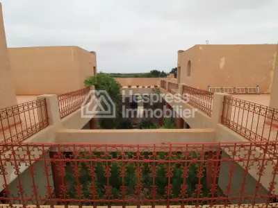 Fabulous Country Riad (Untitled)